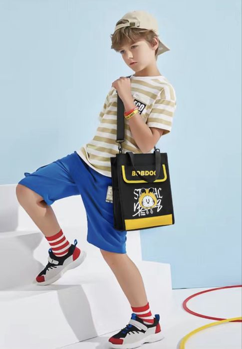 Шоппер для школьников