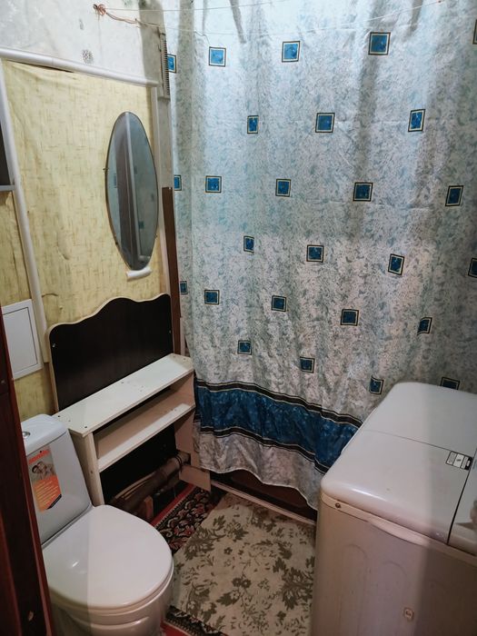 Продам однокомнатную квартиру