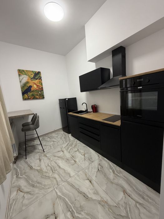 Vand apartament ultracentral