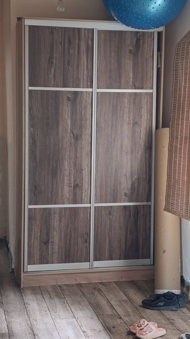 Шкаф купе новый 2,20* 2,80 метра