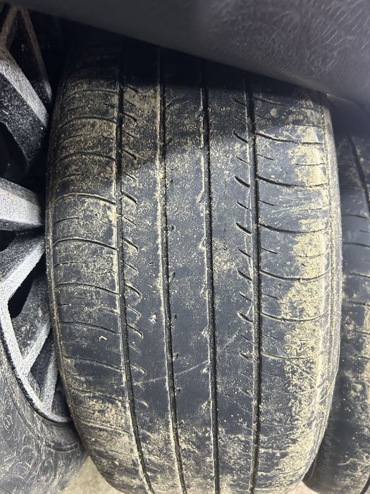 Диски ауди 100 с4