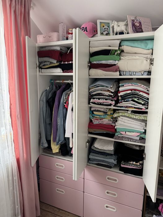 Sifonier camera copii