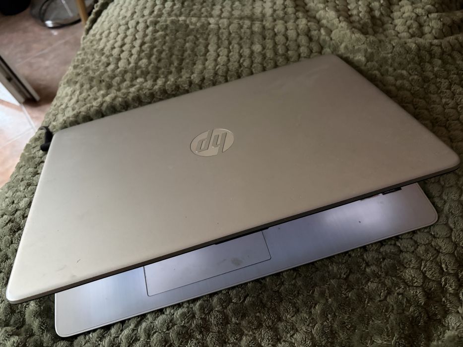 Laptop Hp 500 gb ssd 16 Ram