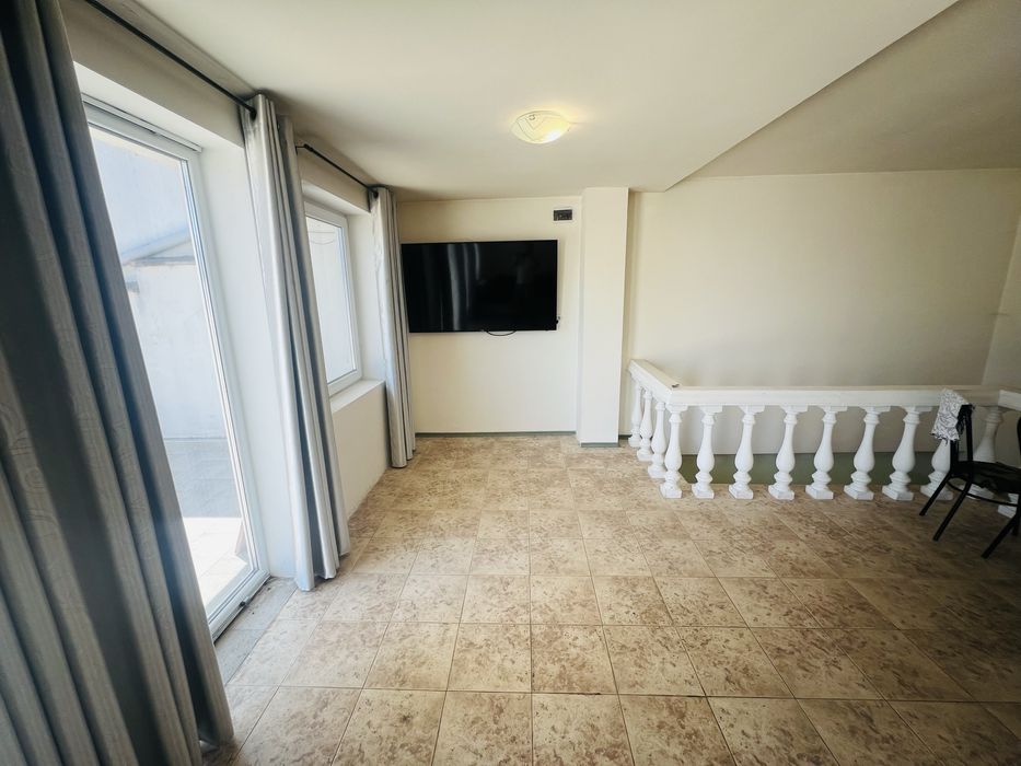 Двуетажна къща в град Силистра