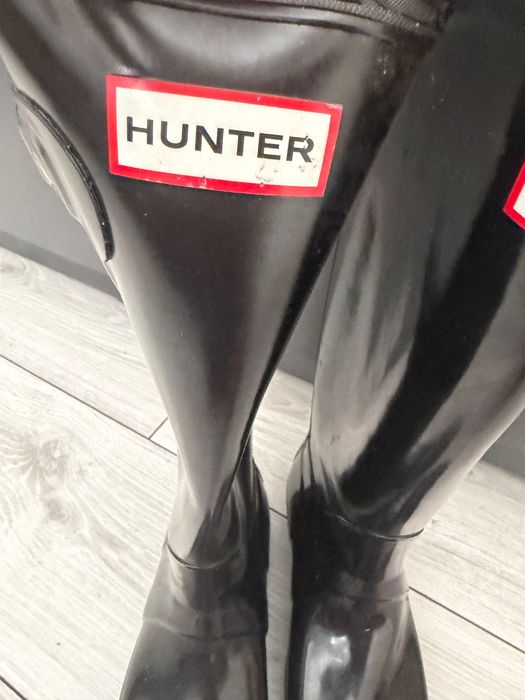 гумени ботуши Hunters
