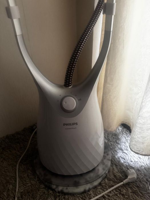 Вертикална ютия Philips