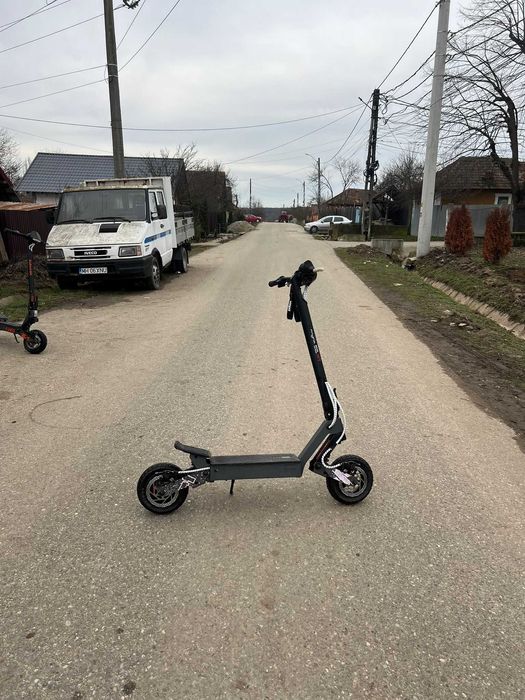 Trotineta Myria Road Traveller xt