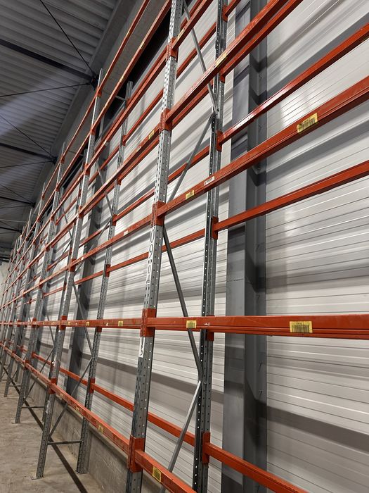 Raftruri metalice profesionale