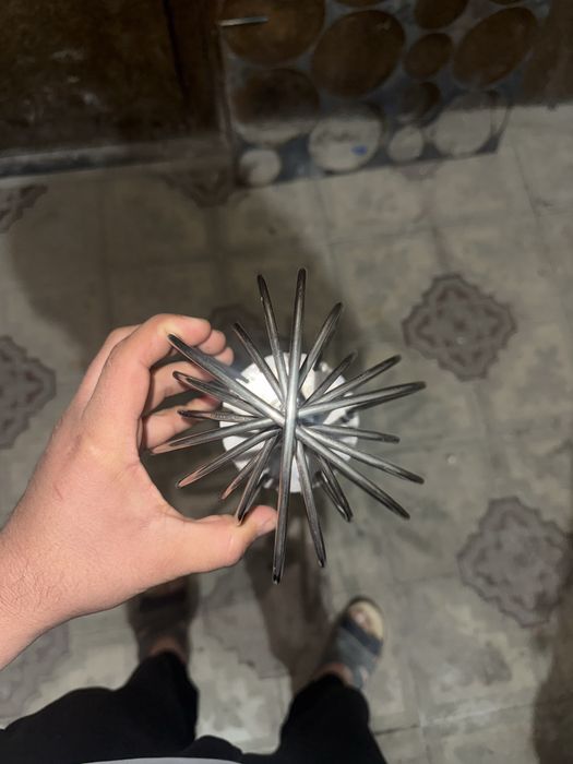 30 litrli baquvat vinchiklar