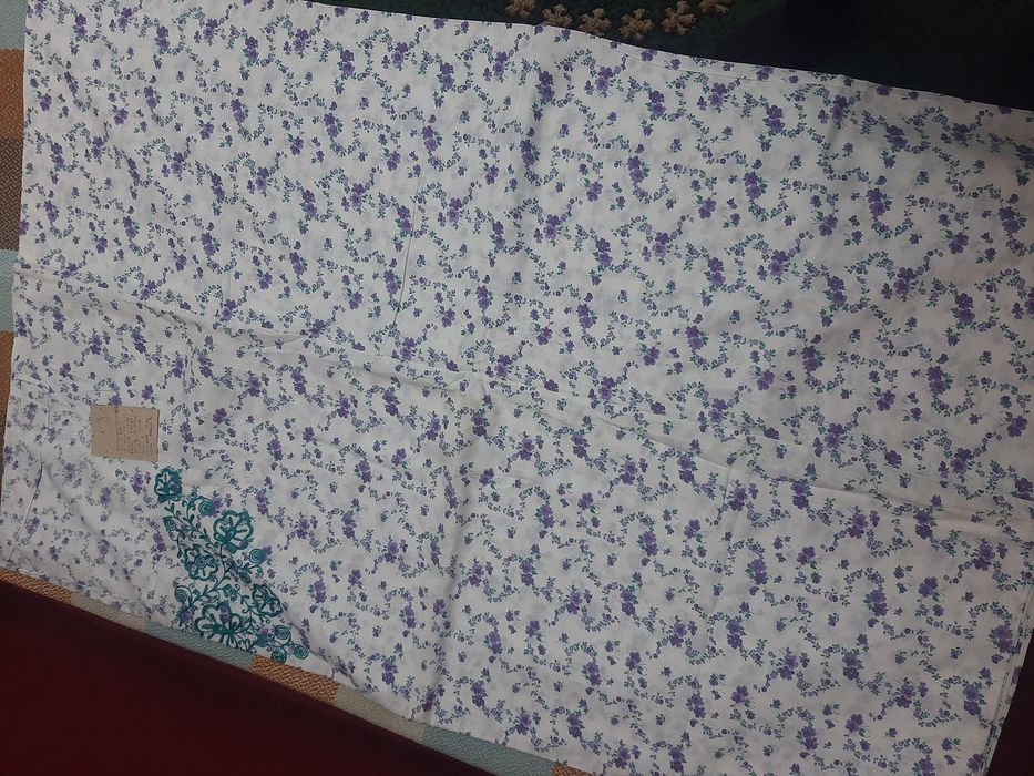 Плик за одеяло от соца