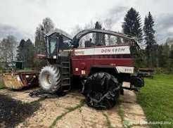 Don 680 m holati yaxshi
