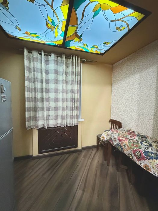 Мирабадский район ор-р Ц-7 сенат, квартира кирпич 63м² с Евроремонтом