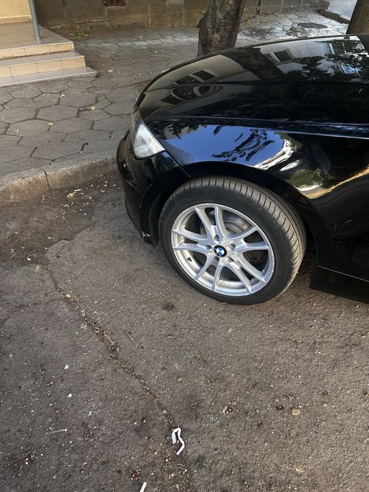 bmw 120d facelift