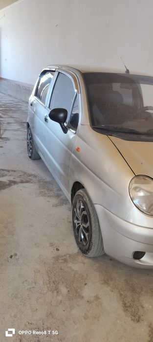 Kiraskasi toza motor moy yemaydi
