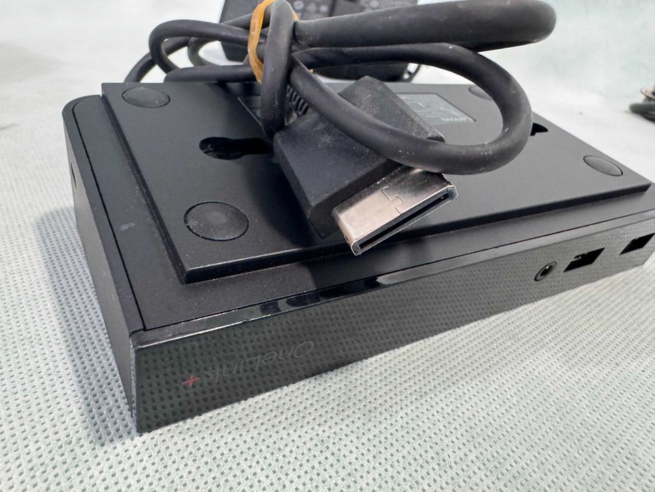 Докинг станция ThinkPad OneLink+ Dock 40A4