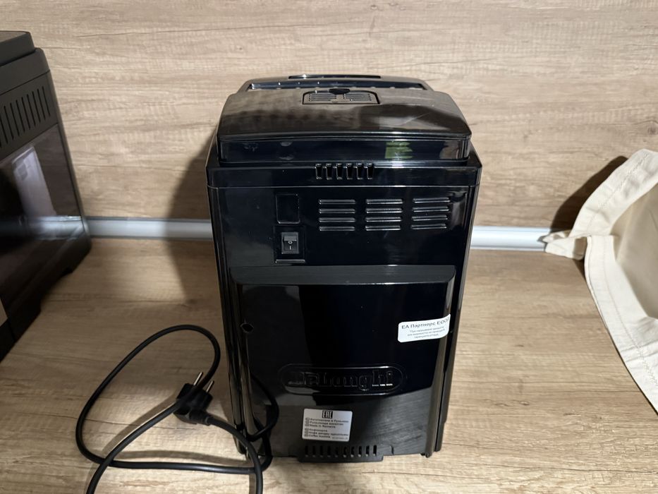 Кафемашина/кафеавтомат De'Longhi Magnifica S