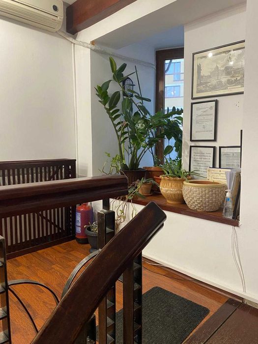 Spatiu comercial ultracentral - Bd. Stefan cel Mare (direct de la proprietar)