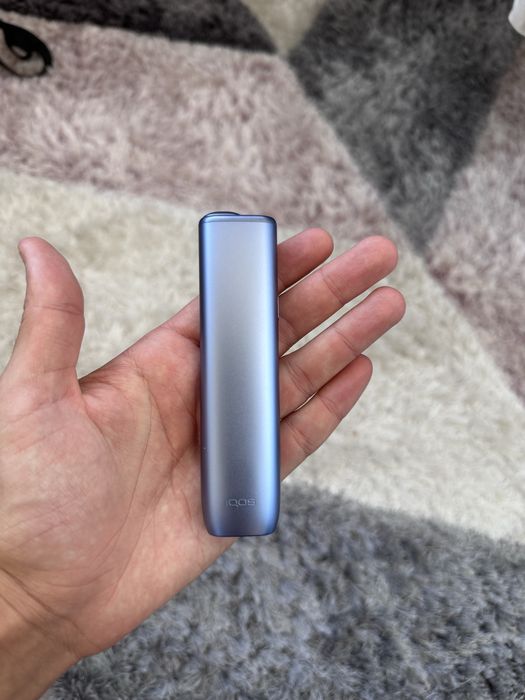 Iqos Iluma i One mov perfect functional