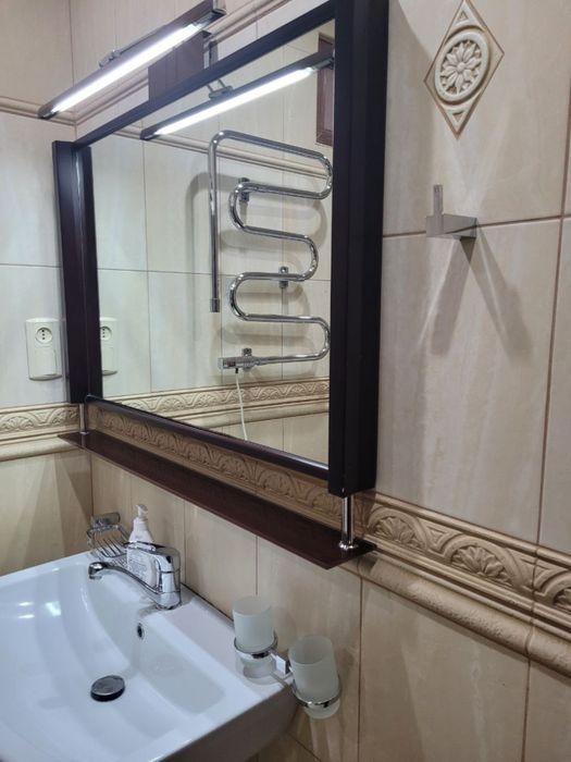 Аренда Юнсабад Ресторан Самара