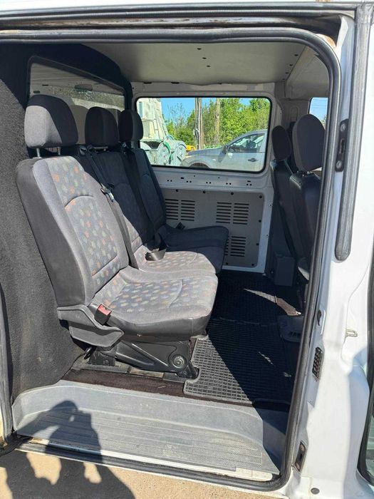 Vand Mercedes Benz Vito 115 CDI 4X4