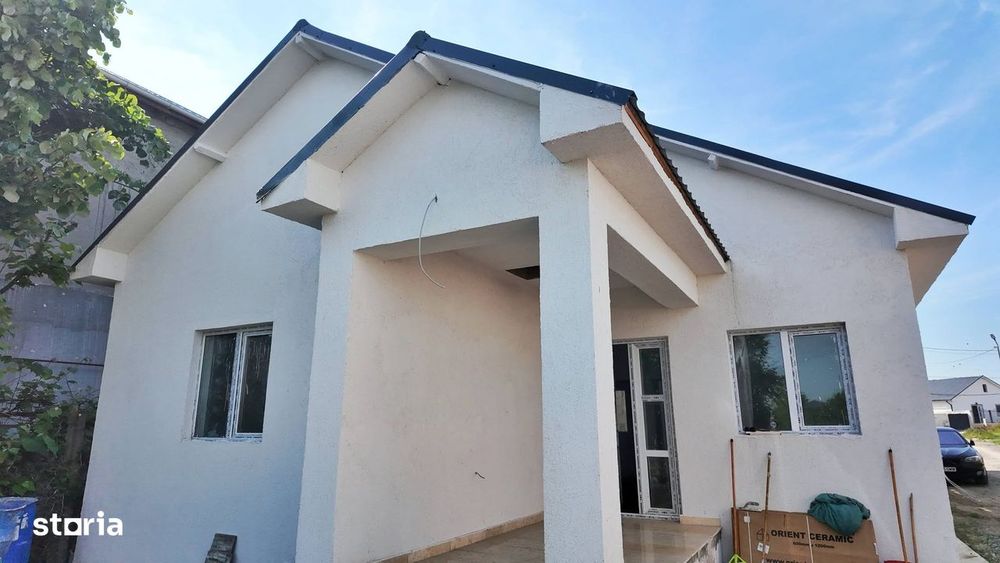 Casa de vanzare in Navodari