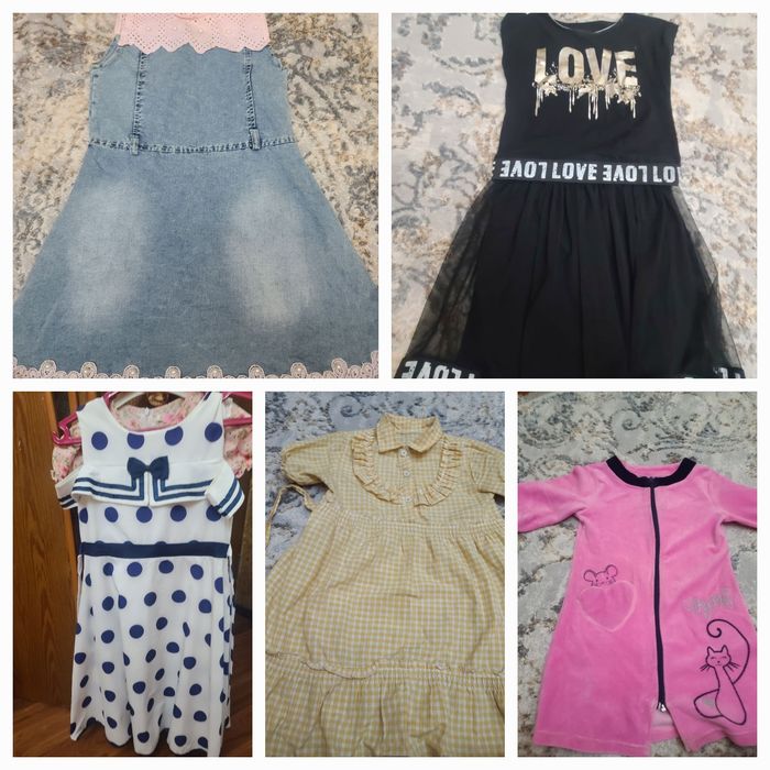 Кизлани кийими арзонга бервораман