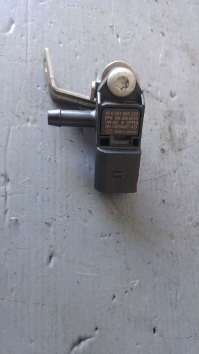 senzor presiune gaze 2.0 tdi dfg vw passat b8