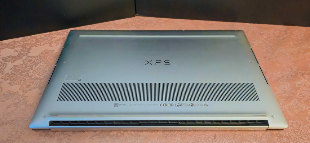 Dell XPS 9530/Core i7 13700H/16GB RAM/512GB SSD/Arc A370M 4GB/15.6 IPS