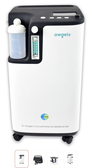 Кислородный концентратор