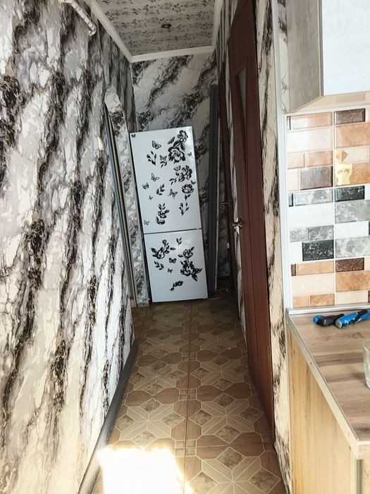 Сдам квартиру в 11 микр