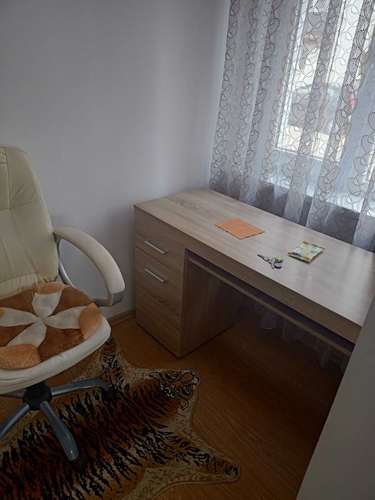 Garsoniera de inchiriat