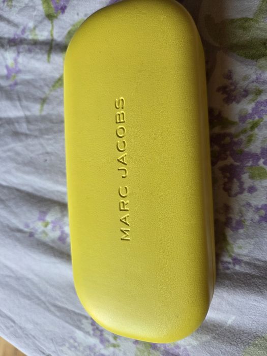 Слънчеви очила Marc Jacobs