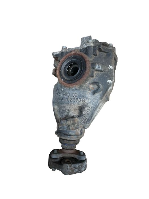 Diferential Spate Bmw 1 Ii F20 2010 - >, Bmw X1 I E84 2009 - 2015 Xdri