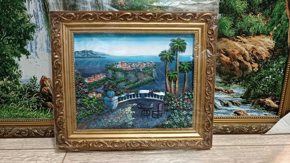 Картина на стену