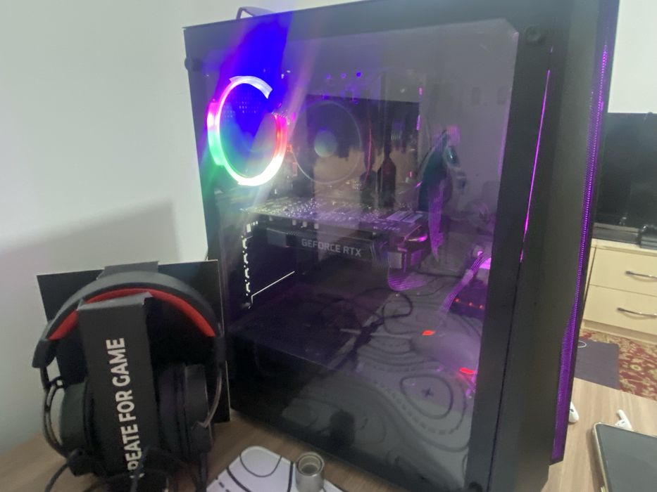 компьютер сатылады