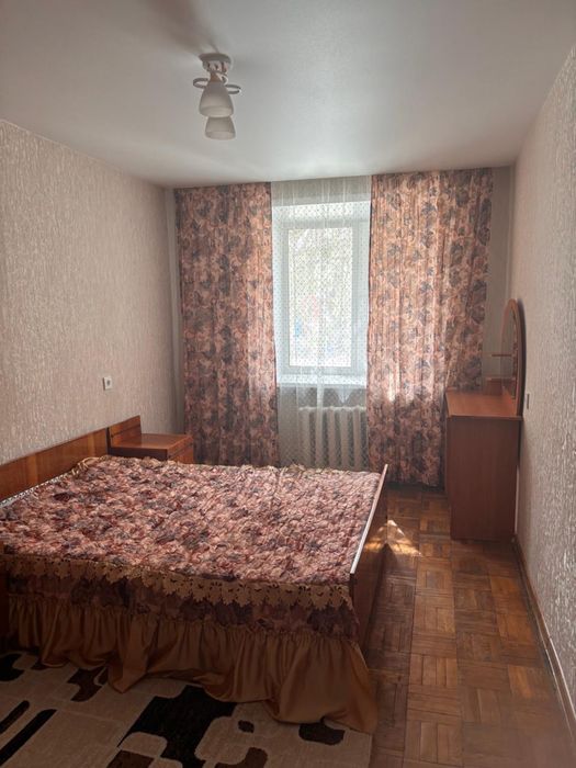 Сдается 2 ком квартира