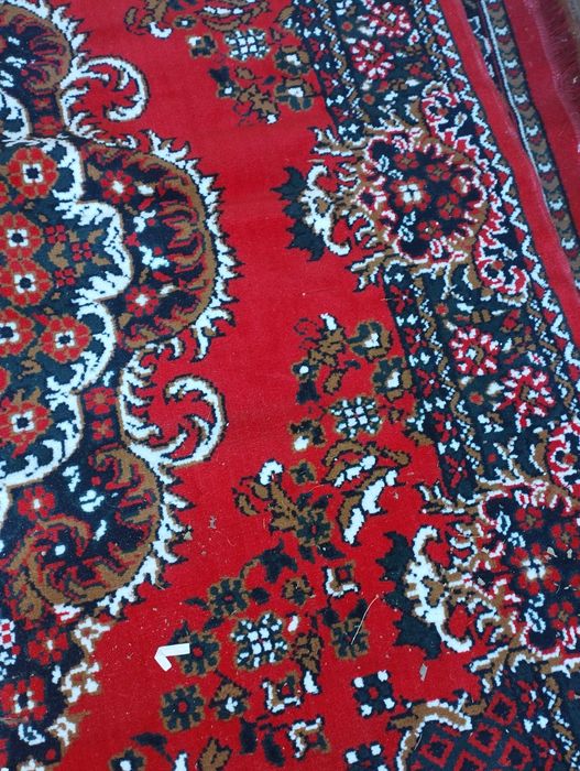 Gilam ковёр для гостиной