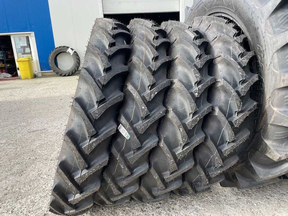 BKT Anvelope noi agricole de tractor legumicole 9.5-36 10pr