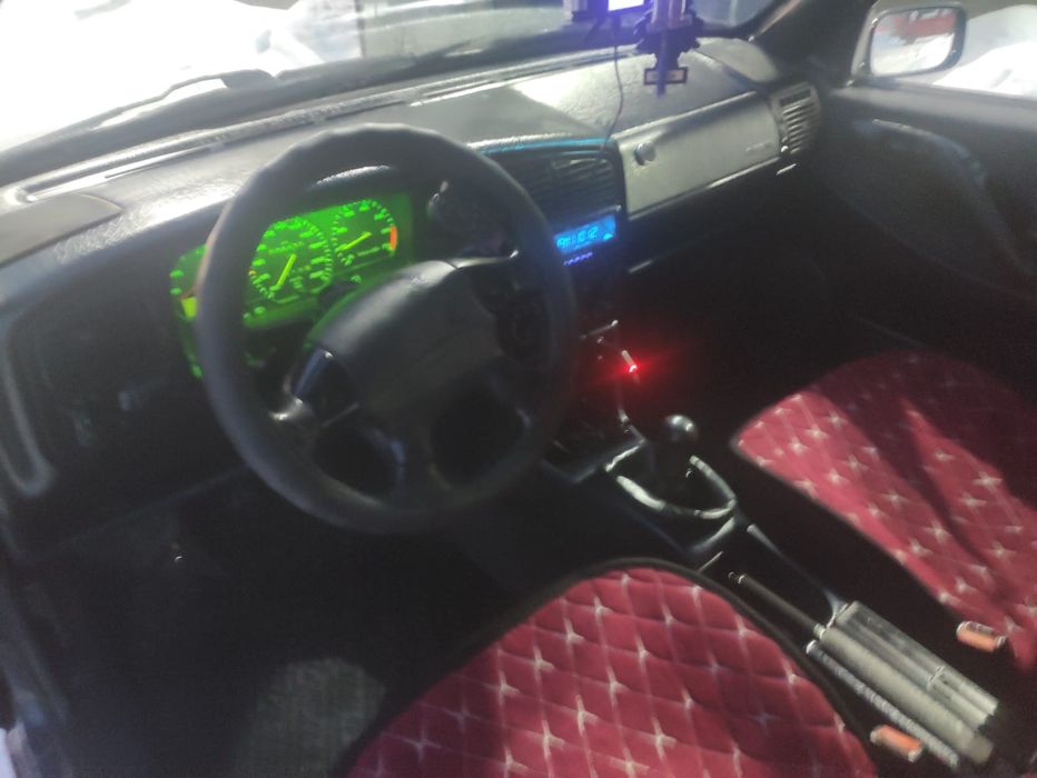 Продам пассат на активном ходу