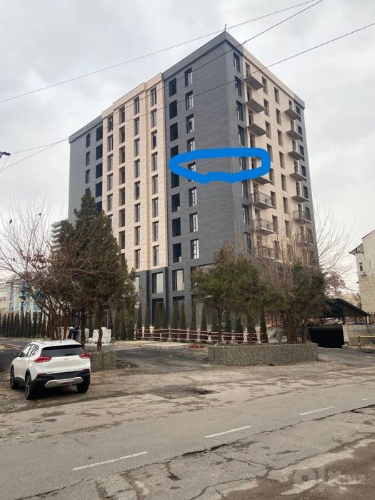 Продается  свой новостройка