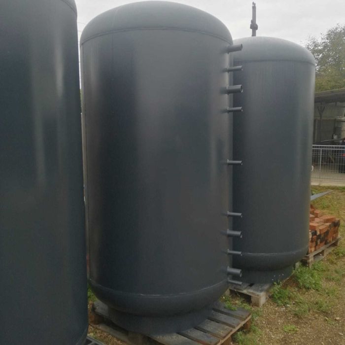 Puffer 1000-5000 ltr