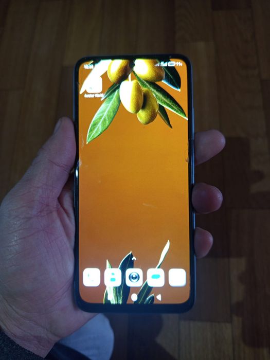 Редми Нот 12s 256gd