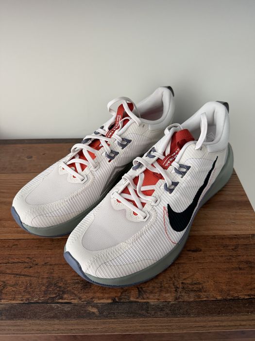 Nike Air Zoom Structure 25
