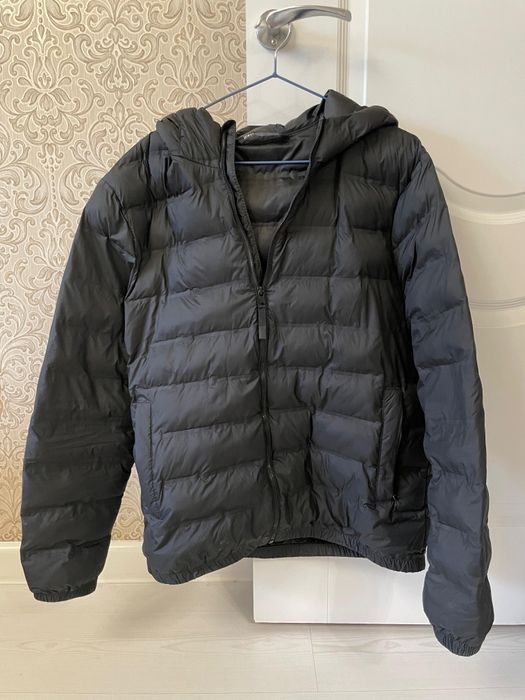 Мужская куртка Zara