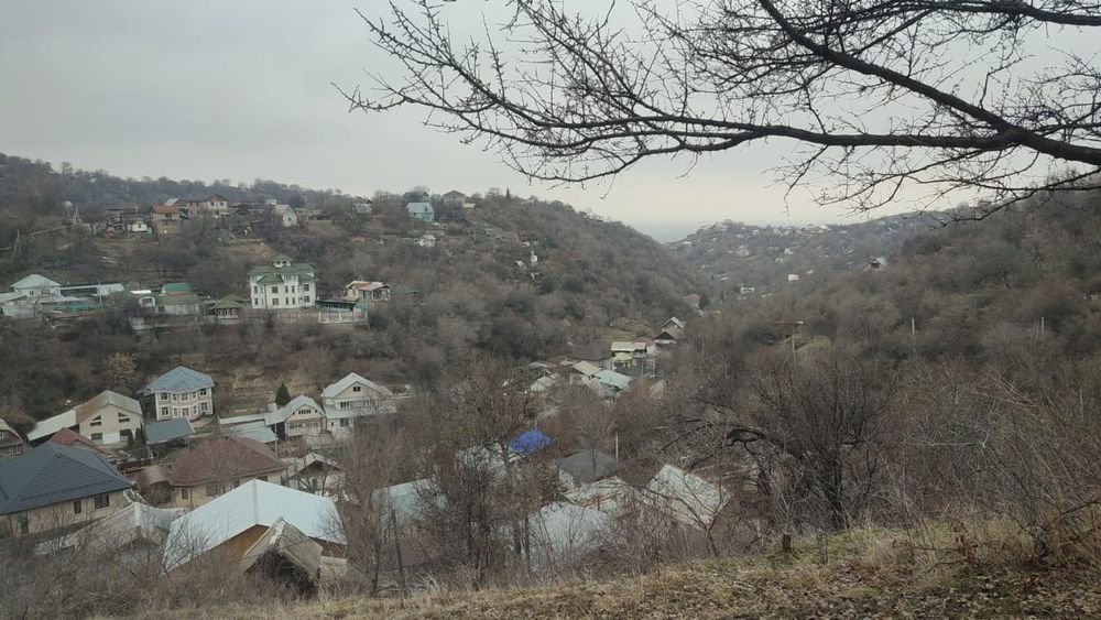 Продам дачу в Медеуском районе Кенсай