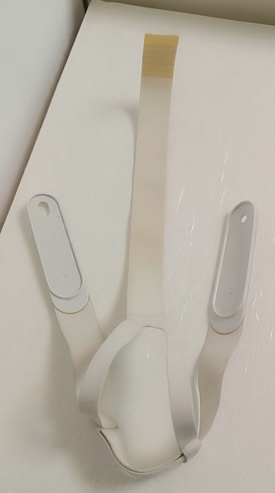 Лицевая накладная для Oculus Quest 3