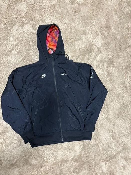 Set Nike windrunner