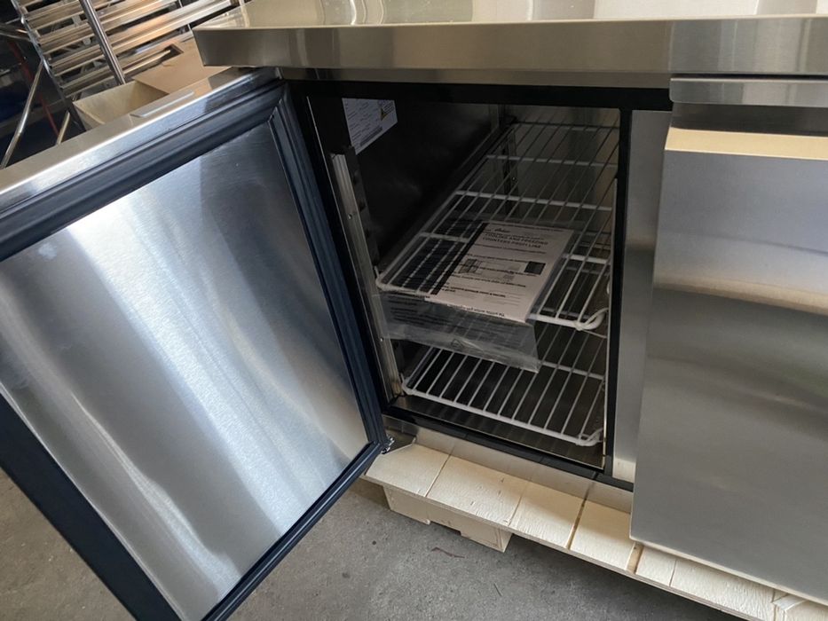 Хладилна маса 1800/700/850