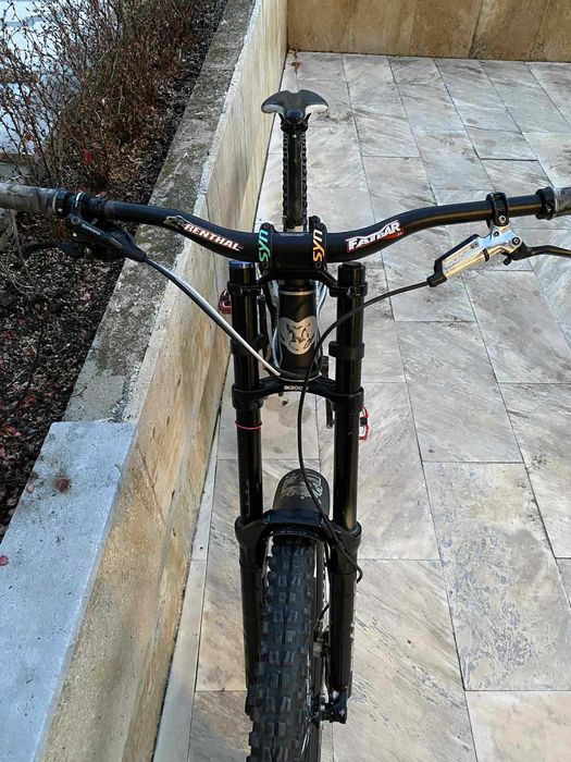 RAM SYNERGY 2018 27.5