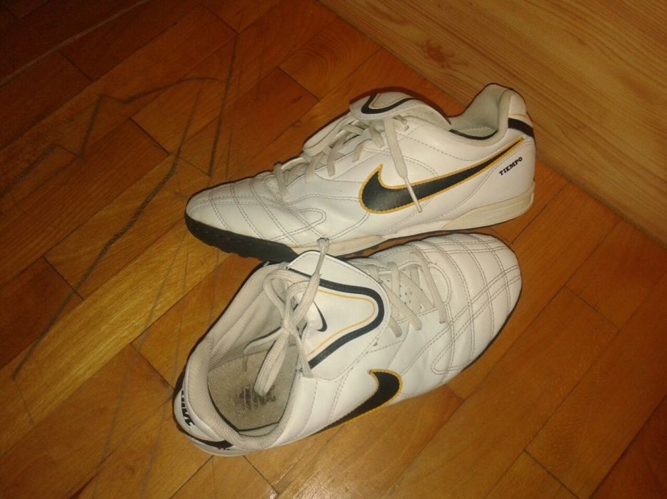 Маратонки Nike